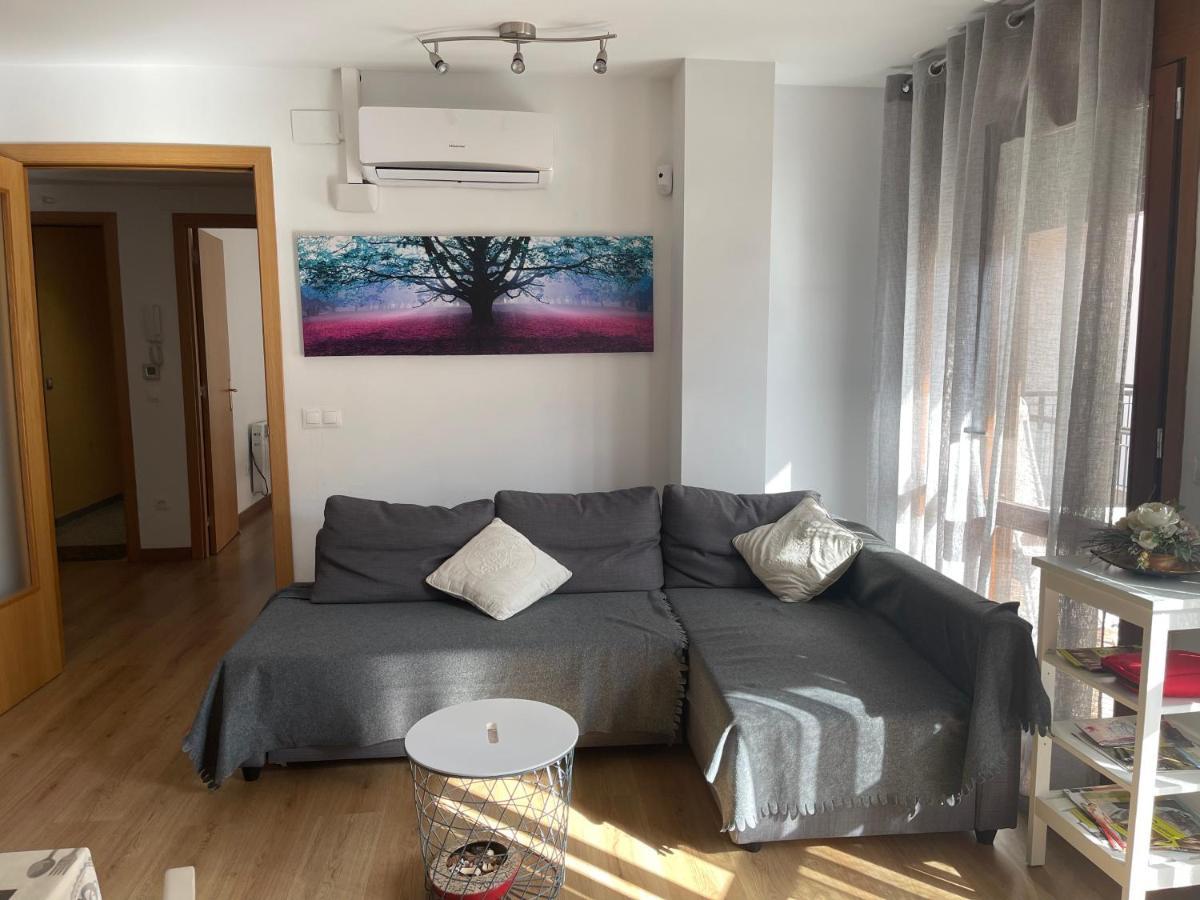 Piso De Verena Guardiola de Bergueda Luaran gambar