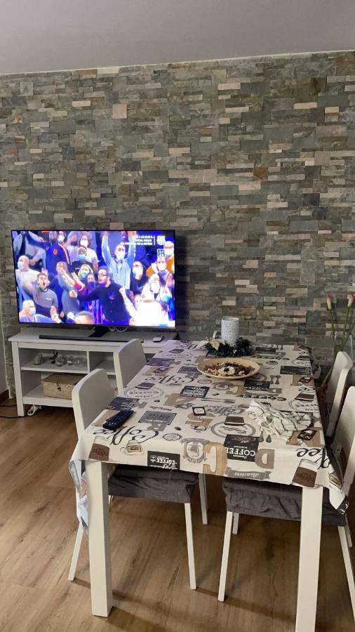 Piso De Verena Guardiola de Bergueda Luaran gambar