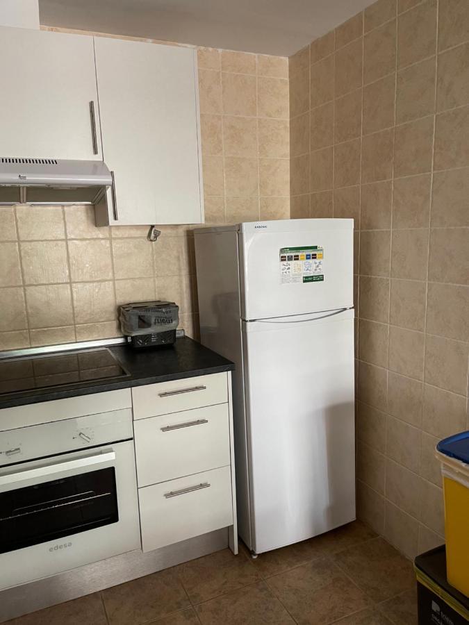 Piso De Verena Guardiola de Bergueda Luaran gambar