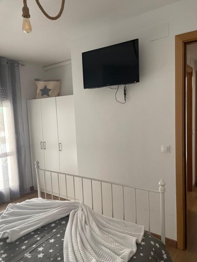 Piso De Verena Guardiola de Bergueda Luaran gambar
